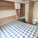 second view of double bedroom