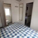 double bedroom with en-suite in the 2015 Carnaby Cascade