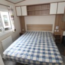 2015 Carnaby Cascade double bedroom