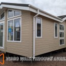 2012 Prestige Sea Breeze lodge for sale off site