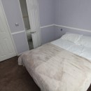 second view of double bedroom