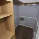 2012 Prestige Sea Breeze storage room