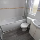 2012 Prestige Sea Breeze family bathroom