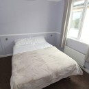 2012 Prestige Sea Breeze double bedroom