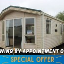 2008 Willerby Winchester static caravan to buy off site