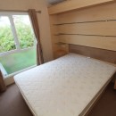 2008 Willerby Winchester double bedroom