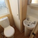 2010 Bk Carnival en-suite bathroom