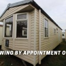 2015 Swift Loire holiday home caravan for sale off site