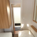 second view of the twin bedroom