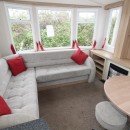 2015 Swift Loire living space