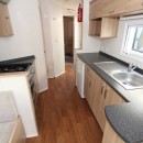 2015 Swift Loire kitchen