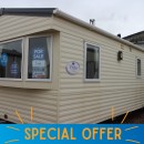 2011 ABI Vista Platinum used caravan for sale