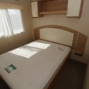 2011 Abi Vista Platinum double bedroom