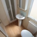 2006 Willerby Richmond family shower room