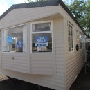 used 2006 Willerby Richmond static caravan for sale