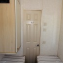 second view of the twin bedroom