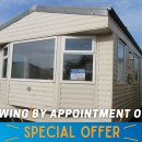 2006 Willerby Richmond used caravan for sale