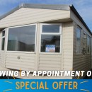 2006 Willerby Richmond for sale special offer