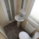 2006 Willerby Richmond family bathroom