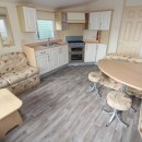 2006 Willerby Richmond lounge to kitchen