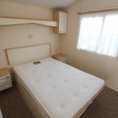 2006 Willerby Richmond double bedroom
