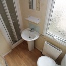 2007 Willerby Richmond shower room
