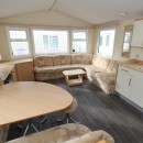 2007 Willerby Richmond living space