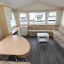 2007 Willerby Richmond living space