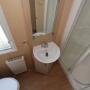 2010 Willerby Westmorland family shower room