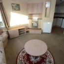 2010 Willerby Westmorland lounge with tv units