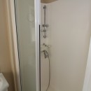 shower in the 2011 Victory Fairhaven