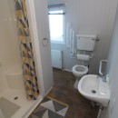 2011 Willerby Rio Gold Mobilit family bathroom
