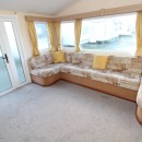 2011 Willerby Rio Gold Mobilit large lounge space