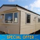 2011 Willerby West Coast static caravan for sale