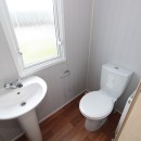 2011 Willerby West wash room