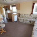 2010 Willerby Rio lounge to kitchen