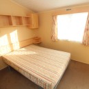 third view of double bedroom