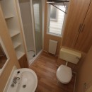 2009 Willerby Rio family bathroom