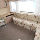 2010 Willerby Rio lounge to dining room