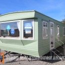 2003 Pemberton Elite second hand caravan deal