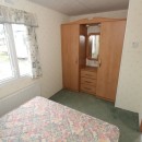 second view of double bedroom