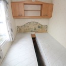 2003 Pemberton Elite twin bedroom