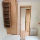 second view of the twin bedroom