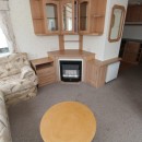 2003 Pemberton Elite lounge with fire place