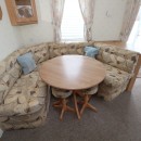 2003 Pemberton Elite dining table and chairs