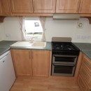 2003 Pemberton Elite kitchen