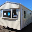 2010 Abi Vista for sale static caravan