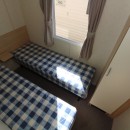 2010 Abi Vista twin bedroom