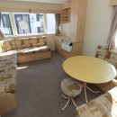 dining area to llunge in the 2010 Abi Vista