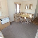 lounge to dining area in the 2010 Abi Vista